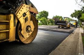 Morrilton, AR Driveway Paving Services Company